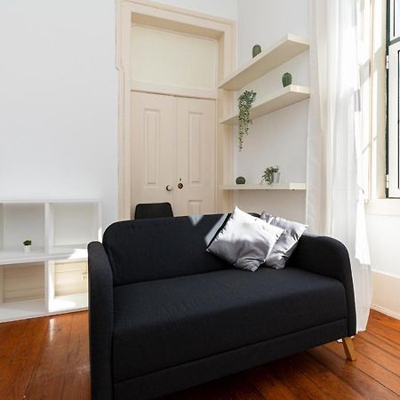 4Br Lisbon Apartment - Central Location 外观 照片
