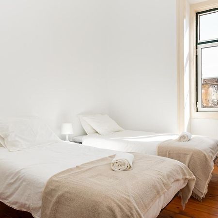 4Br Lisbon Apartment - Central Location 外观 照片