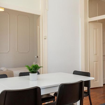 4Br Lisbon Apartment - Central Location 外观 照片