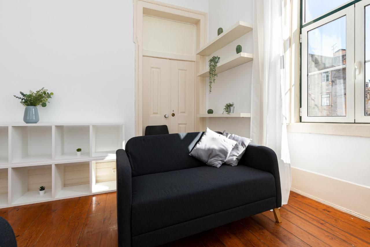 4Br Lisbon Apartment - Central Location 外观 照片