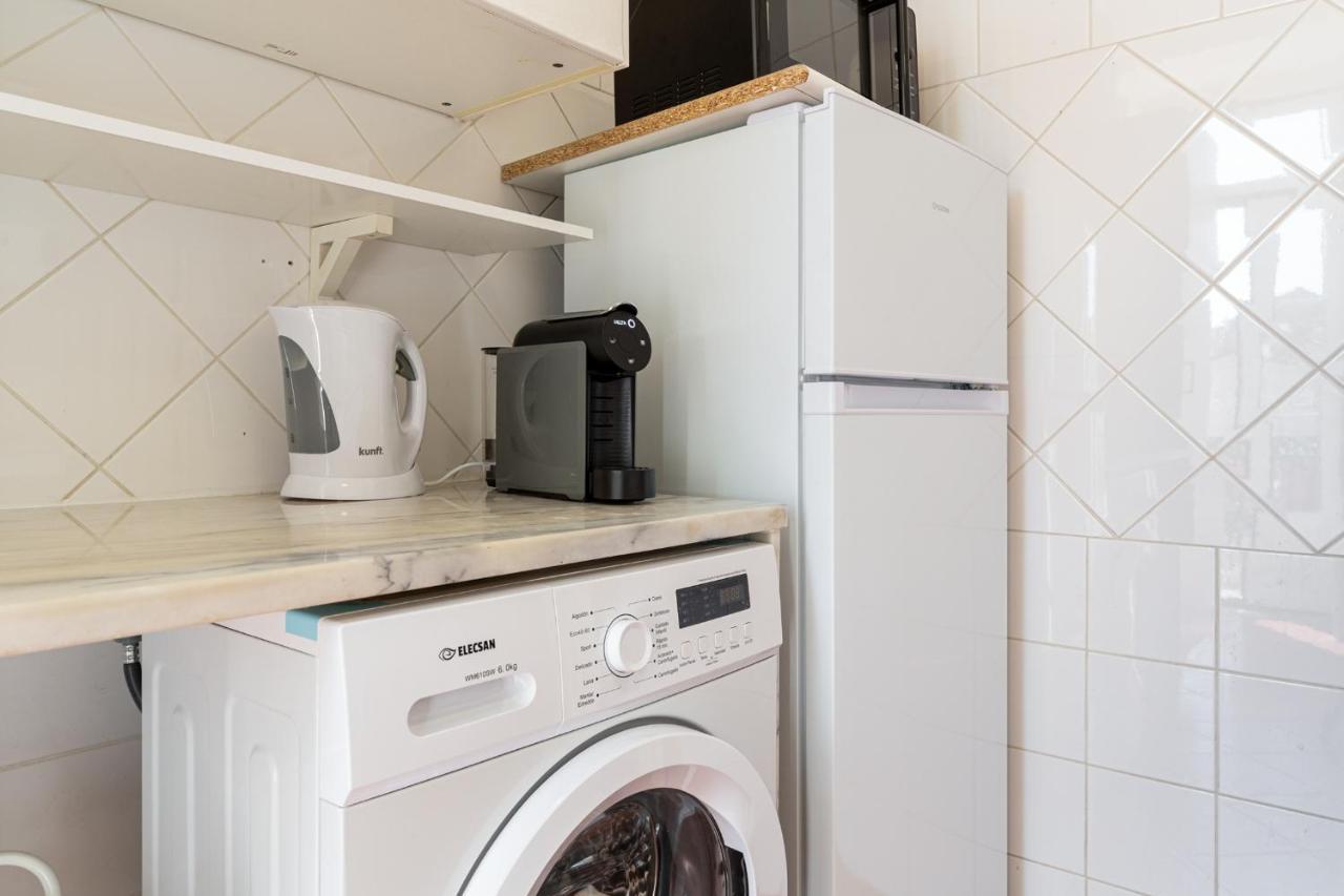 4Br Lisbon Apartment - Central Location 外观 照片