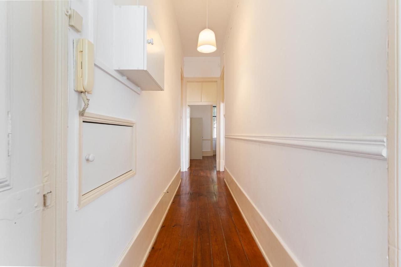 4Br Lisbon Apartment - Central Location 外观 照片