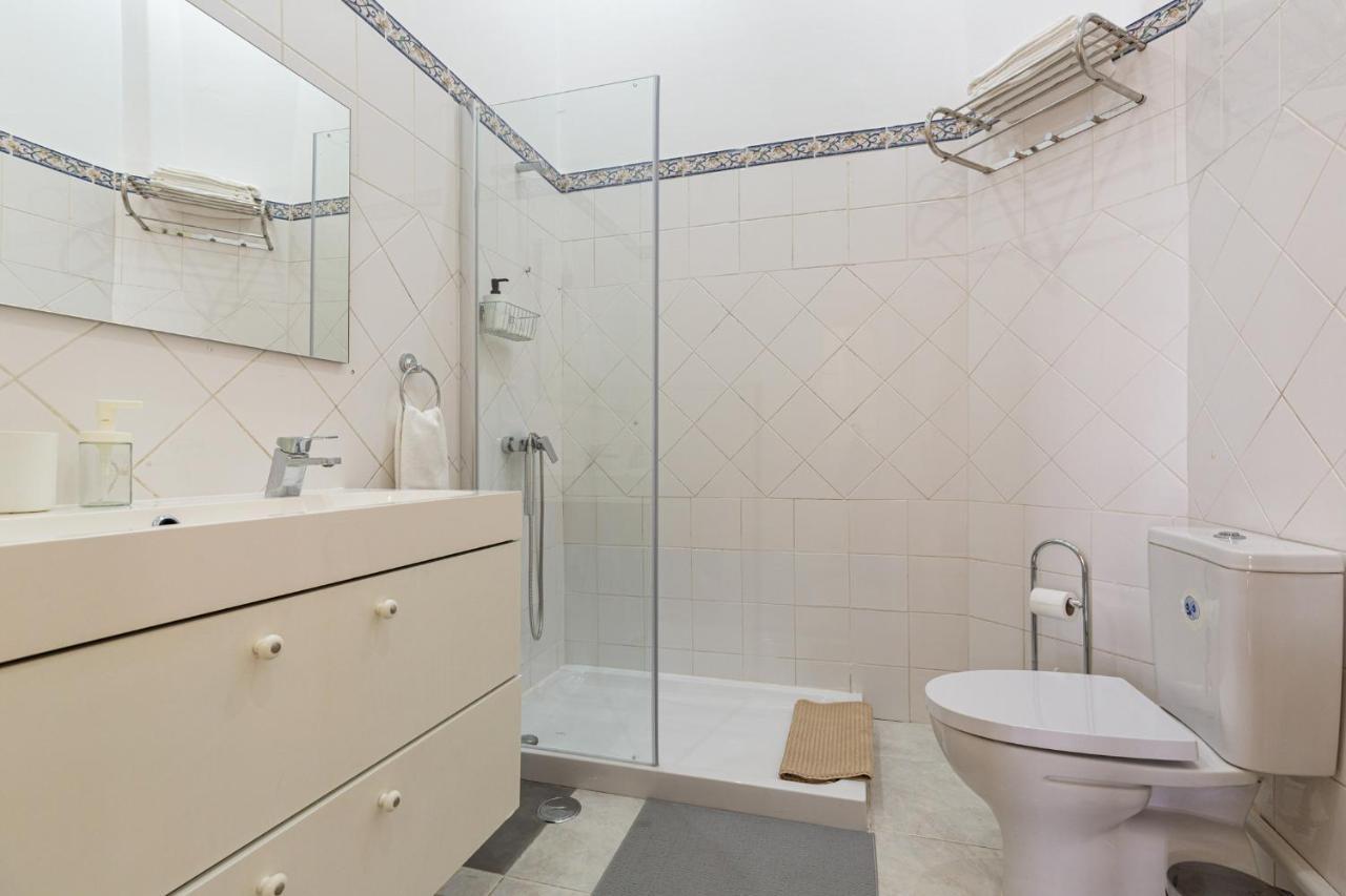 4Br Lisbon Apartment - Central Location 外观 照片