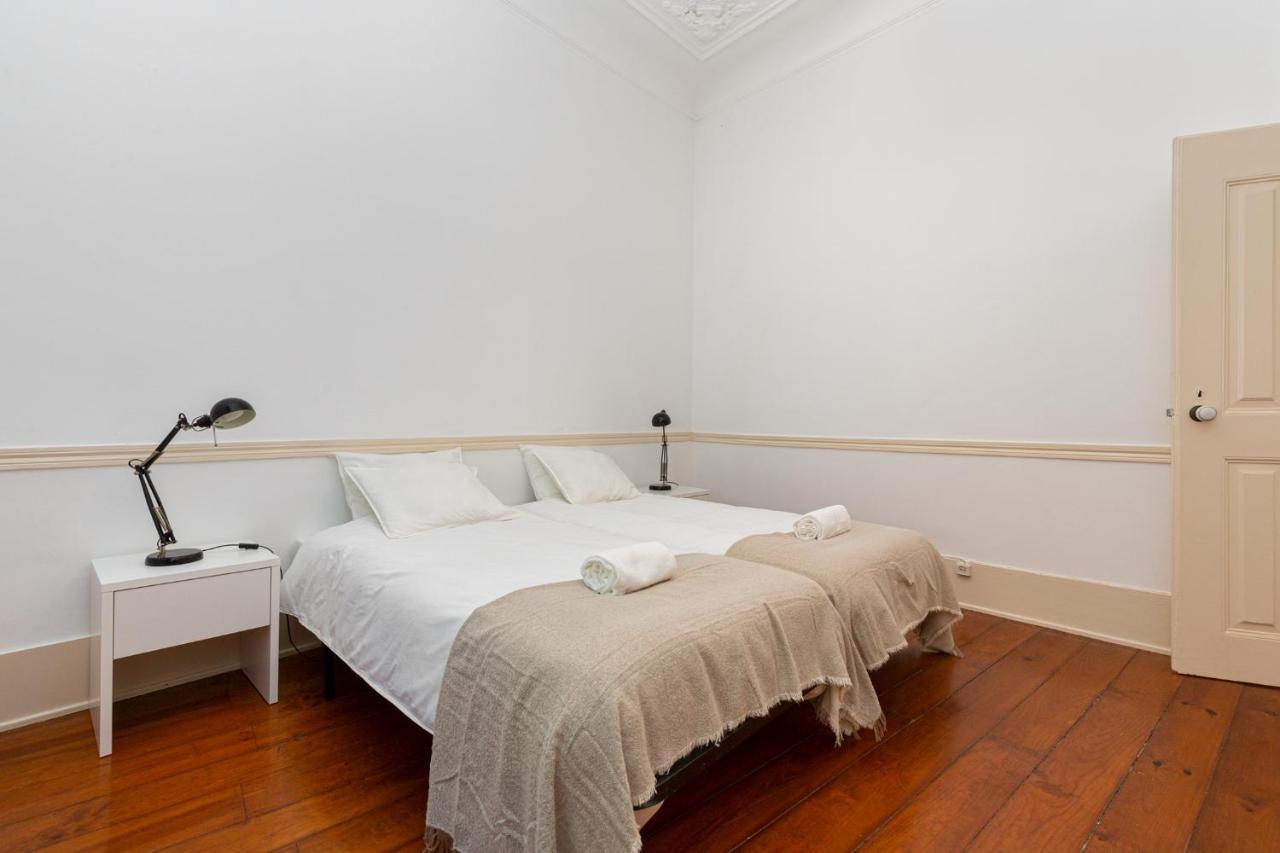 4Br Lisbon Apartment - Central Location 外观 照片